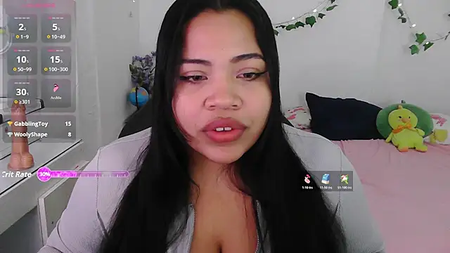 Juicy elenxx online show from July 2026 01:58:33 AM