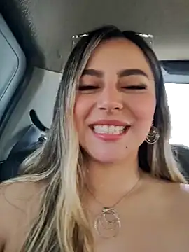 CelestePrince2 online show from March 2026 08:57:02 PM