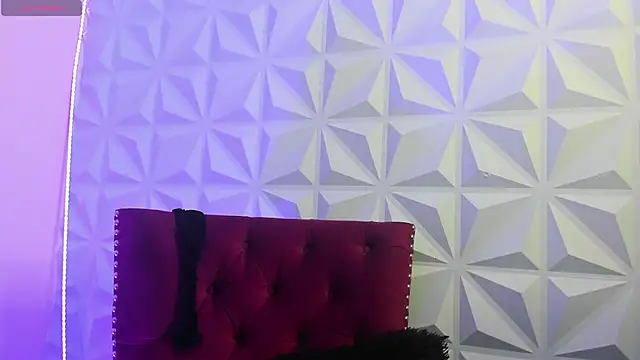 LilyQueen cg online show from September 2025 12:16:01 PM