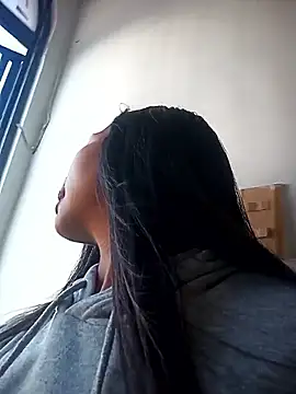 ValeriaJacobs online show from September 2025 12:05:02 PM