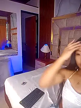 ValeriaJacobs online show from October 2025 12:41:02 PM