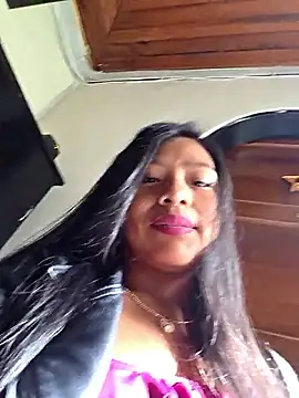 ValeriaJacobs online show from November 2025 01:22:04 PM