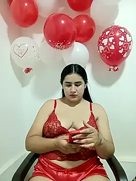 Dani 34velan online show from September 2025 04:25:02 AM