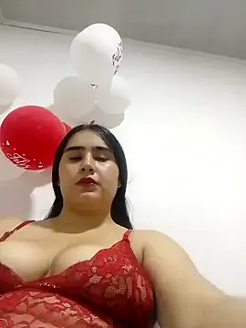 Dani 34velan online show from October 2025 05:17:02 AM