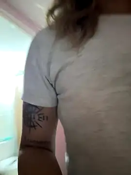 Snapshot of MorganHot0809 chatting on September 2025 11:21:01 AM MorganHot0809 online show from September 2025 11:21:01 AM