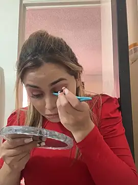 Snapshot of MorganHot0809 chatting on October 2025 02:36:01 PM MorganHot0809 online show from October 2025 02:36:01 PM