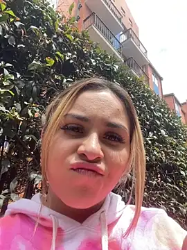 Snapshot of MorganHot0809 chatting on October 2025 05:17:01 PM MorganHot0809 online show from October 2025 05:17:01 PM