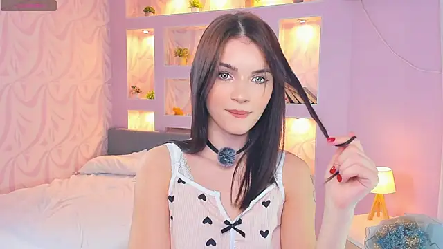 Snapshot of TeriRipka chatting on October 2025 07:09:02 PM TeriRipka online show from October 2025 07:09:02 PM