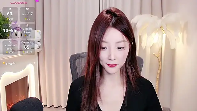 cygj7 online show from October 2025 10:33:02 AM