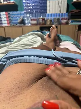 ju muniz01 online show from March 2026 07:43:01 AM