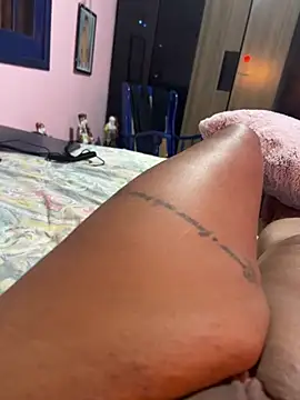 ju muniz01 online show from March 2026 10:26:01 AM