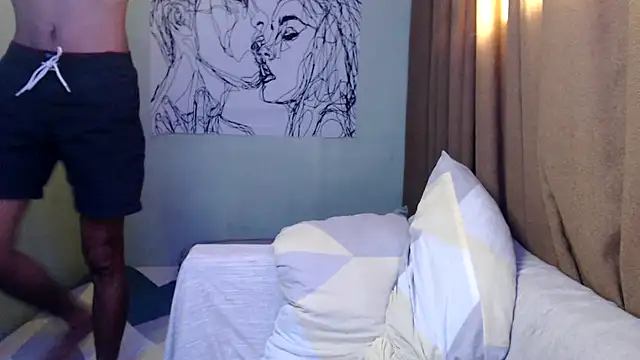 fantasy davidxx online show from September 2025 01:17:01 AM