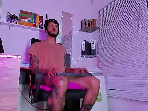 dex 55 online show from October 2025 01:36:02 AM