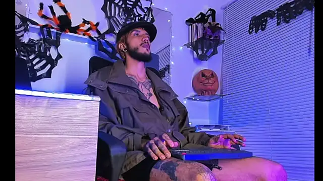 dex 55 online show from October 2025 12:53:01 AM