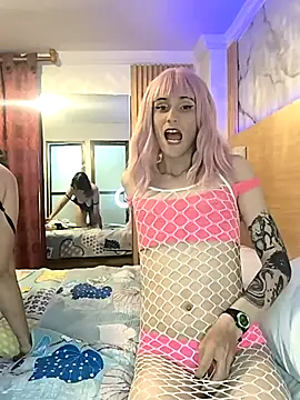 femdomroom online show from April 2026 07:45:01 AM