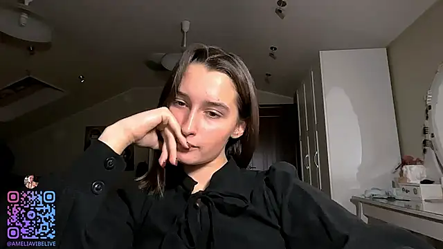 DarlineBrustera online show from October 2025 03:46:02 PM