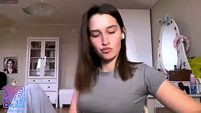 DarlineBrustera online show from February 2026 02:04:02 PM