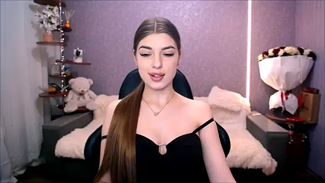 Snapshot of Dianaa_Lee0 chatting on February 2026 03:52:02 PM Dianaa Lee0 online show from February 2026 03:52:02 PM