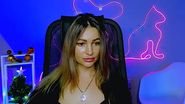 marymaryson online show from December 2025 09:15:01 AM