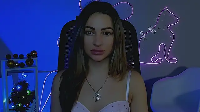 marymaryson online show from December 2025 09:05:01 AM