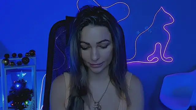 marymaryson online show from December 2025 09:07:01 AM