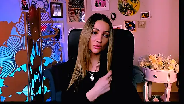 marymaryson online show from February 2026 09:45:01 AM