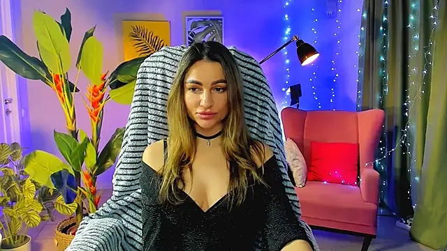 marymaryson online show from February 2026 01:11:01 PM