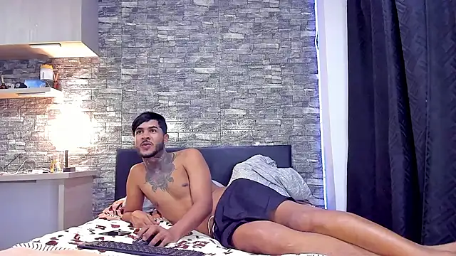 Theimperialboys  online show from April 2026 03:32:02 AM