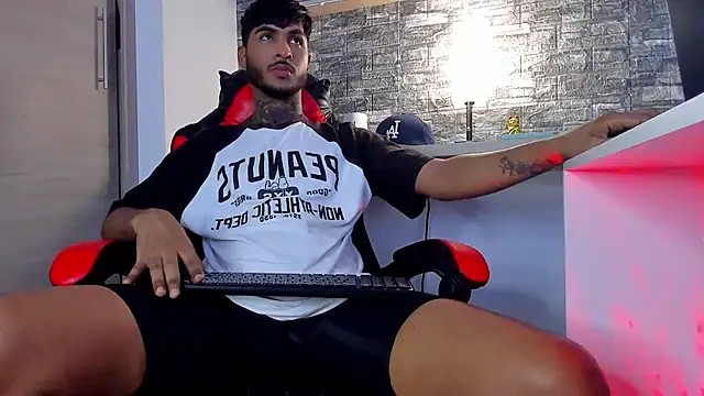 Theimperialboys  online show from April 2026 01:45:01 AM
