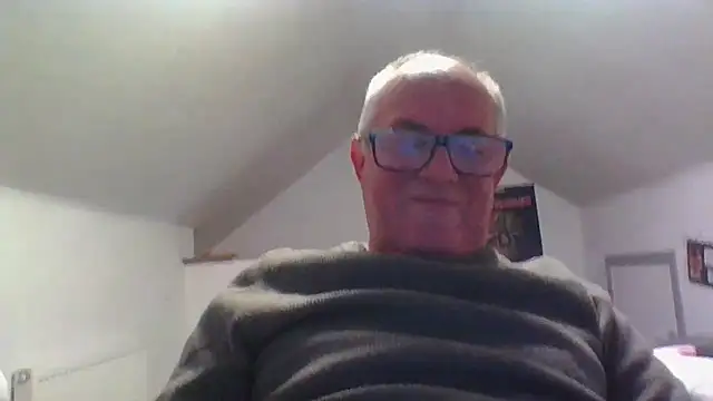 naughtygrandad1 online show from September 2025 06:44:02 PM