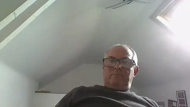 naughtygrandad1 online show from October 2025 01:42:02 PM