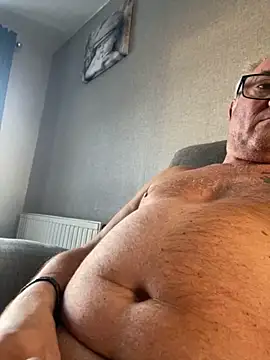 naughtygrandad1 online show from October 2025 07:40:02 AM