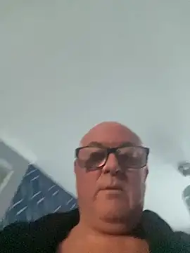 naughtygrandad1 online show from October 2025 08:05:02 AM