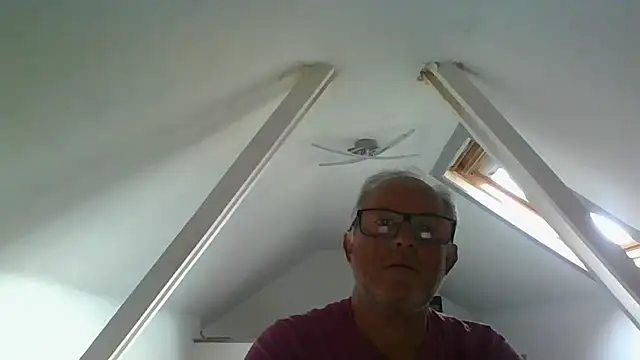 naughtygrandad1 online show from June 2026 05:07:01 PM
