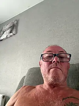 naughtygrandad1 online show from June 2026 07:14:02 AM