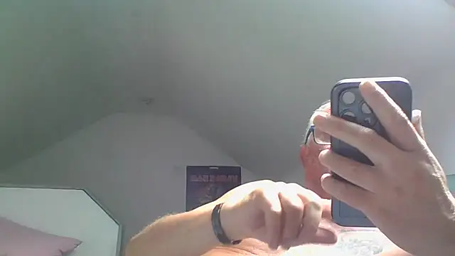 naughtygrandad1 online show from July 2026 03:25:01 PM