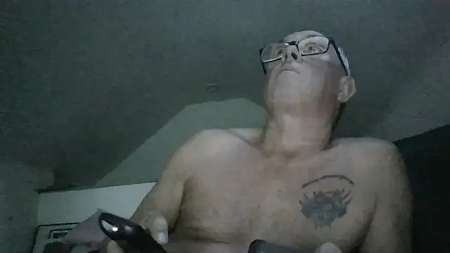 naughtygrandad1 online show from July 2026 09:07:02 PM