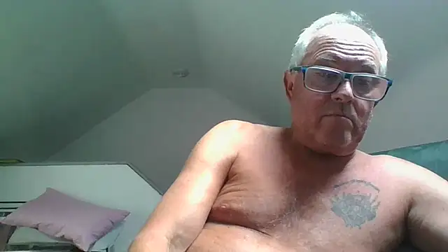 naughtygrandad1 online show from July 2026 06:11:02 PM