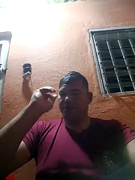 Snapshot of Franklin111230 chatting on December 2025 02:42:01 AM Franklin111230 online show from December 2025 02:42:01 AM