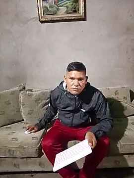 Snapshot of Franklin111230 chatting on February 2026 10:36:01 AM Franklin111230 online show from February 2026 10:36:01 AM