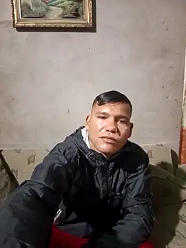 Snapshot of Franklin111230 chatting on February 2026 12:18:02 AM Franklin111230 online show from February 2026 12:18:02 AM