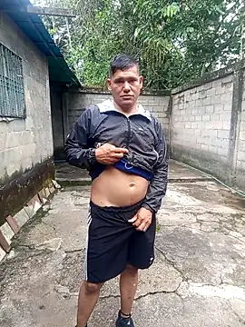 Snapshot of Franklin111230 chatting on February 2026 01:20:01 PM Franklin111230 online show from February 2026 01:20:01 PM