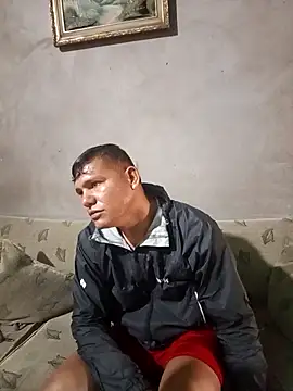 Snapshot of Franklin111230 chatting on March 2026 01:40:02 PM Franklin111230 online show from March 2026 01:40:02 PM