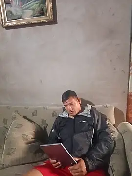 Snapshot of Franklin111230 chatting on March 2026 01:38:01 PM Franklin111230 online show from March 2026 01:38:01 PM