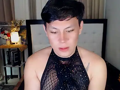 Ashley Slutty online show from September 2025 07:25:01 PM