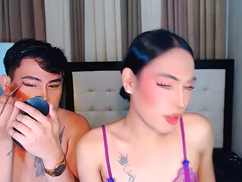 Ashley Slutty online show from October 2025 12:13:02 PM