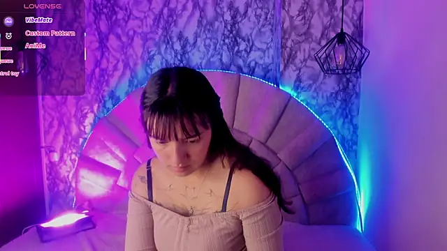 Mariam s online show from October 2025 12:09:01 PM