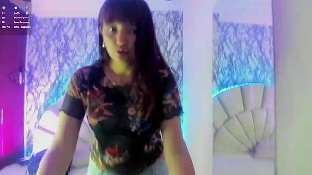 Mariam s online show from November 2025 11:45:01 AM