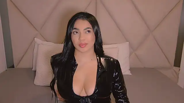CharlotteeBrownn online show from July 2026 08:31:02 AM