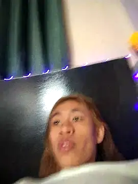 Snapshot of Sweet-shopia chatting on October 2025 10:01:01 PM Sweet-shopia online show from October 2025 10:01:01 PM